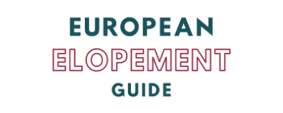 European Elopement Guide