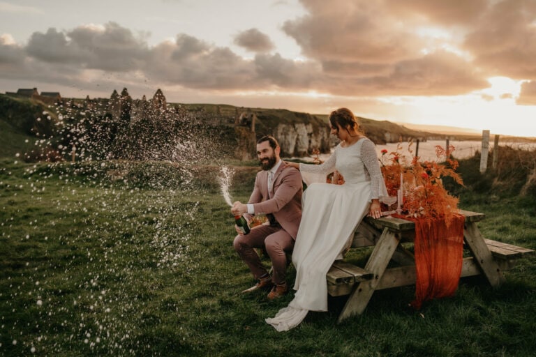 Why You Shouldn’t Use AI to Plan Your Destination Wedding