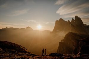The Ultimate Guide to Eloping in the Dolomites