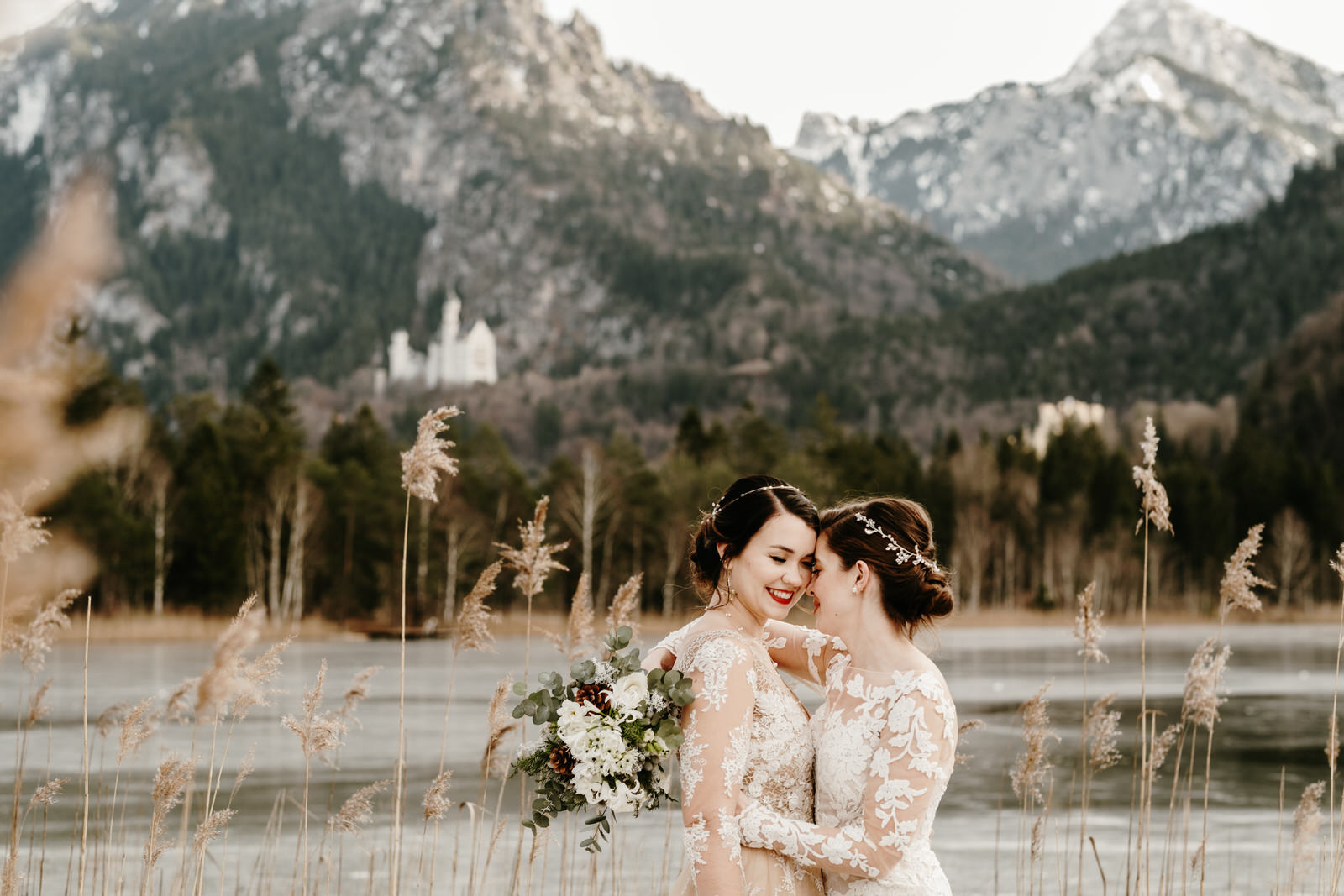 Austrian Alps Elopement Photographer Wild Connections Photography 4