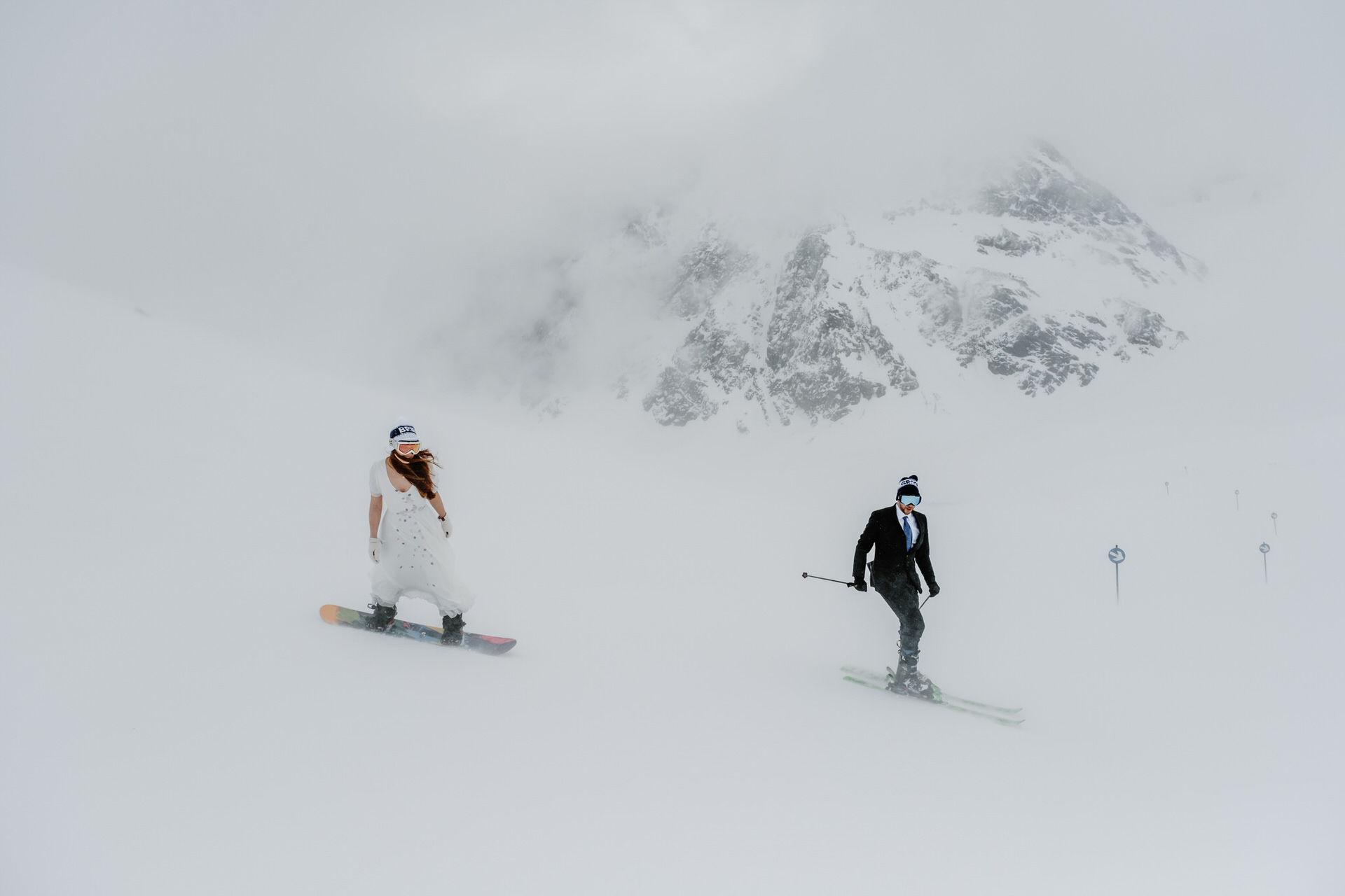 Austrian Alps Elopement Photographer Wild Connections Photography 8