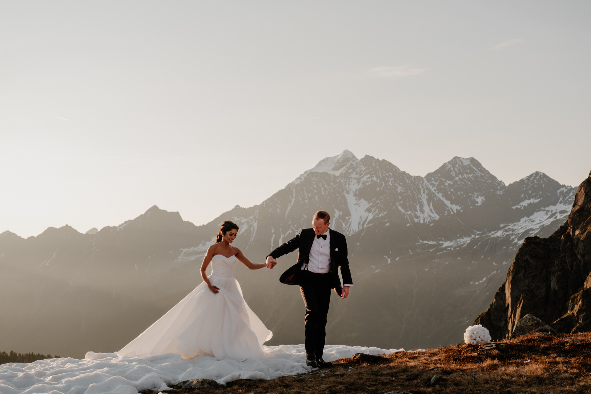 Ben Sai Tirol Elopement Day 3 Wild Connections Photography 99