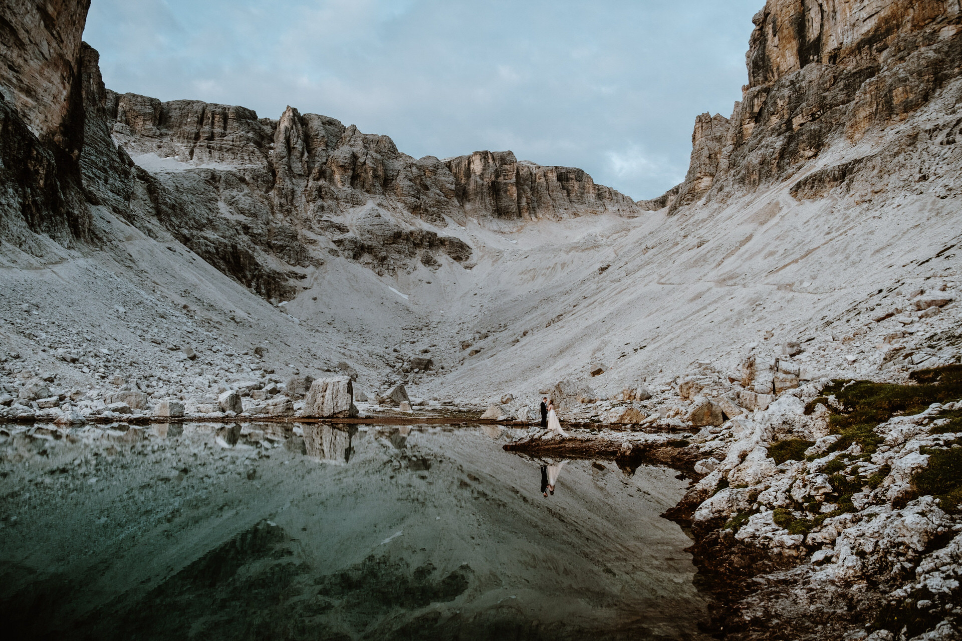 Dolomites Italy Elopement Photographer Wild Connections Photography 5