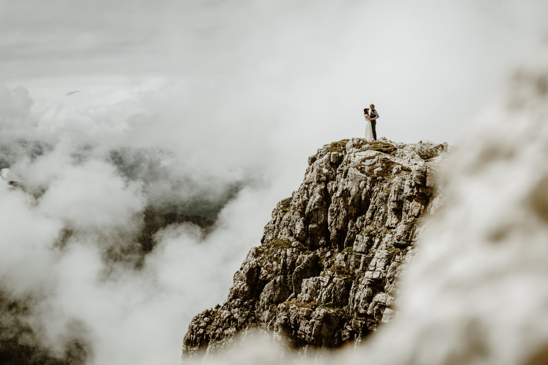 Dolomites Italy Elopement Photographer Wild Connections Photography 6