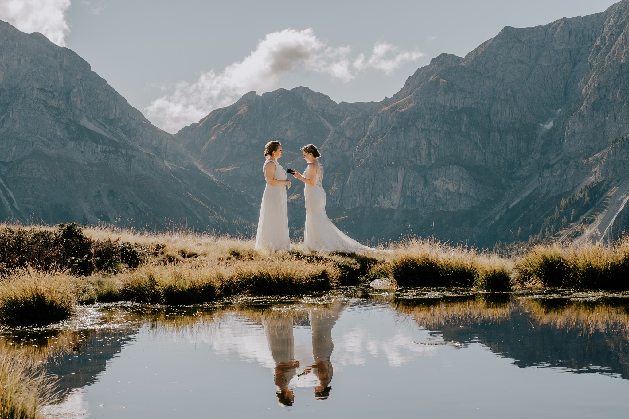 Lora Betsy Dolomites Elopement Wild Connections Photography 160