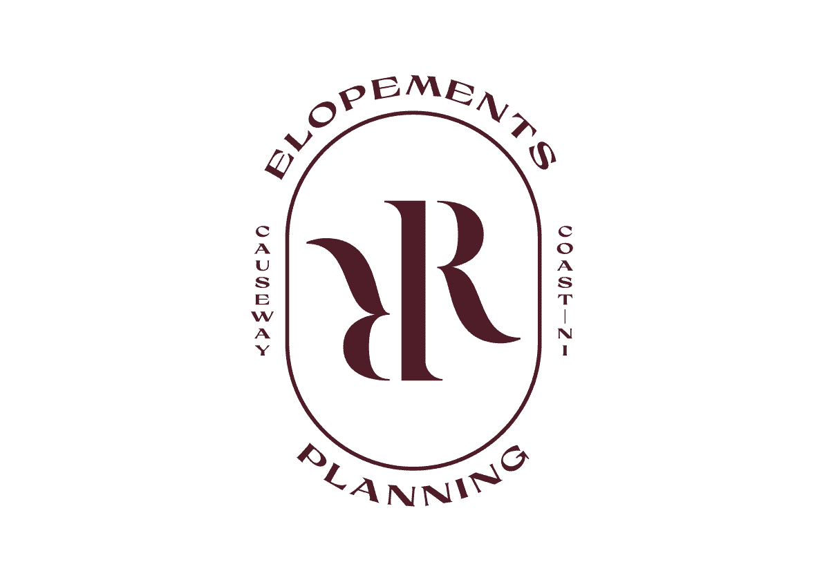 Rayne Roo Logo Badge Burgundy PNG