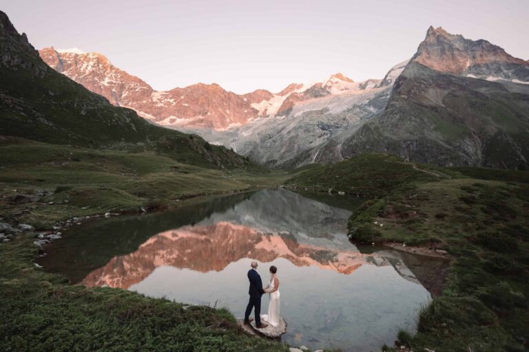 alps elopement photographer made in the mountains photo 3 1 768x512