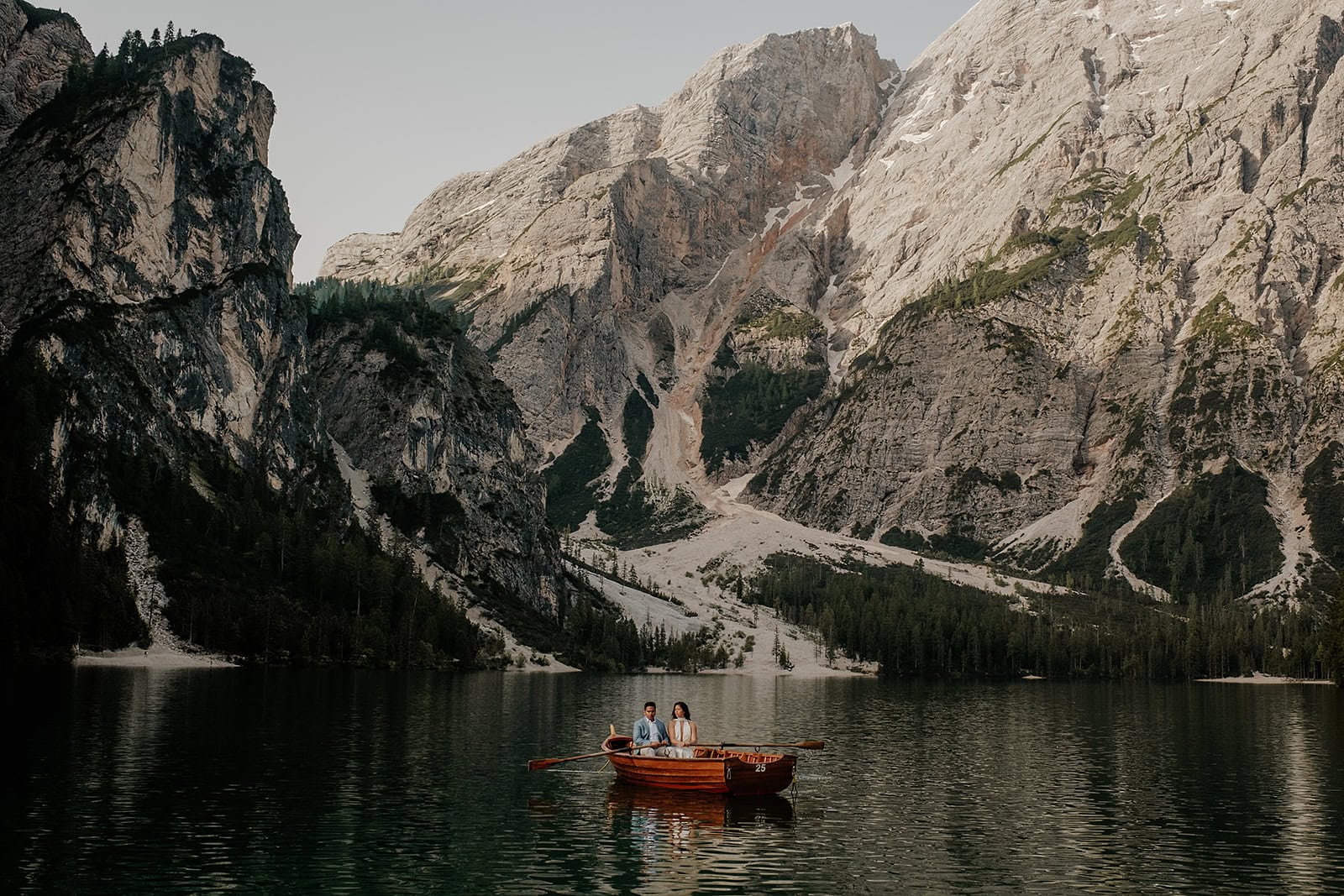 Adventure Day Heather Shashwat Dolomites Elopement 511