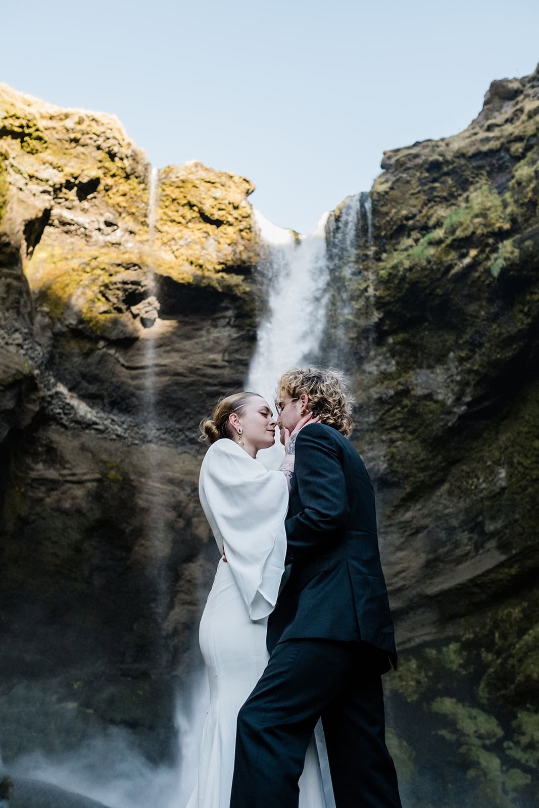 Autumn elopement Kvernufoss South Coast Iceland 74 websize