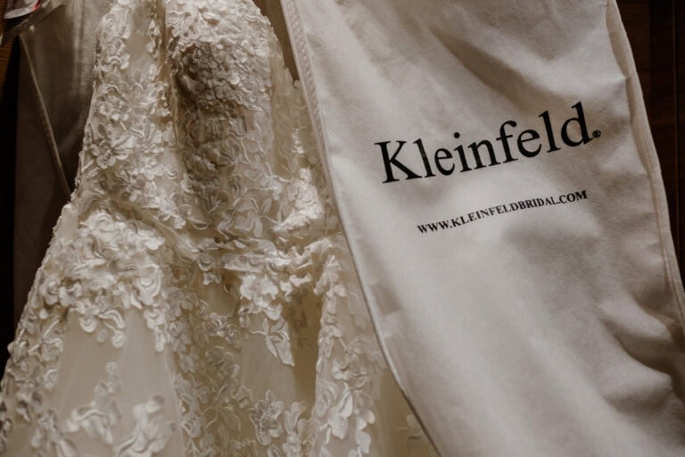 How to Pack Your Wedding Attire for A Destination Wedding