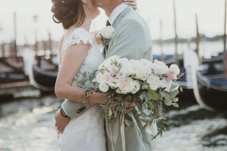 How to Budget for a European Elopement (and Where to Splurge or Save)