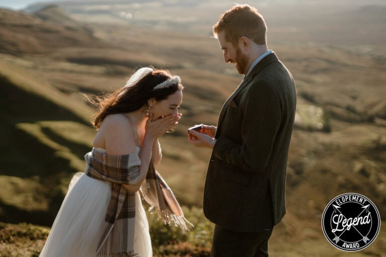Choosing a Photographer for Your European Elopement: Let These Award-Winning Images Inspire You