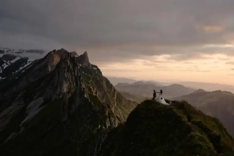 Hochzeitsfotograf Ostschweiz St.Gallen 768x512