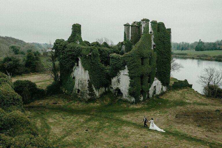 How To Elope in Ireland: A Local Photographer’s Guide