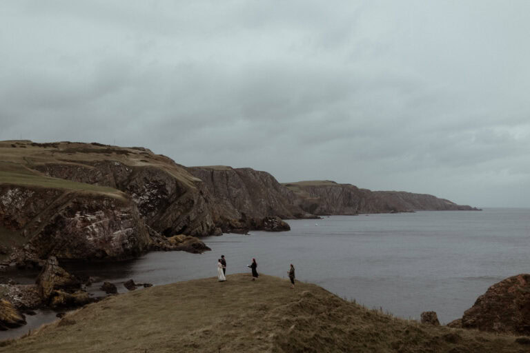 How to Get Legally Married in Scotland: A Guide for Foreigners